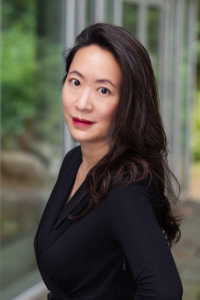 Associate Professor Ellie Kyung