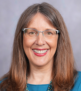 Melissa Erekson MBA’03