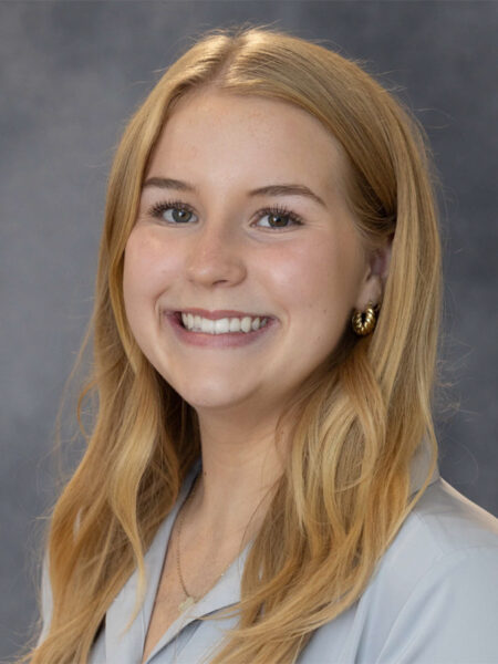 Headshot of Ava Beery