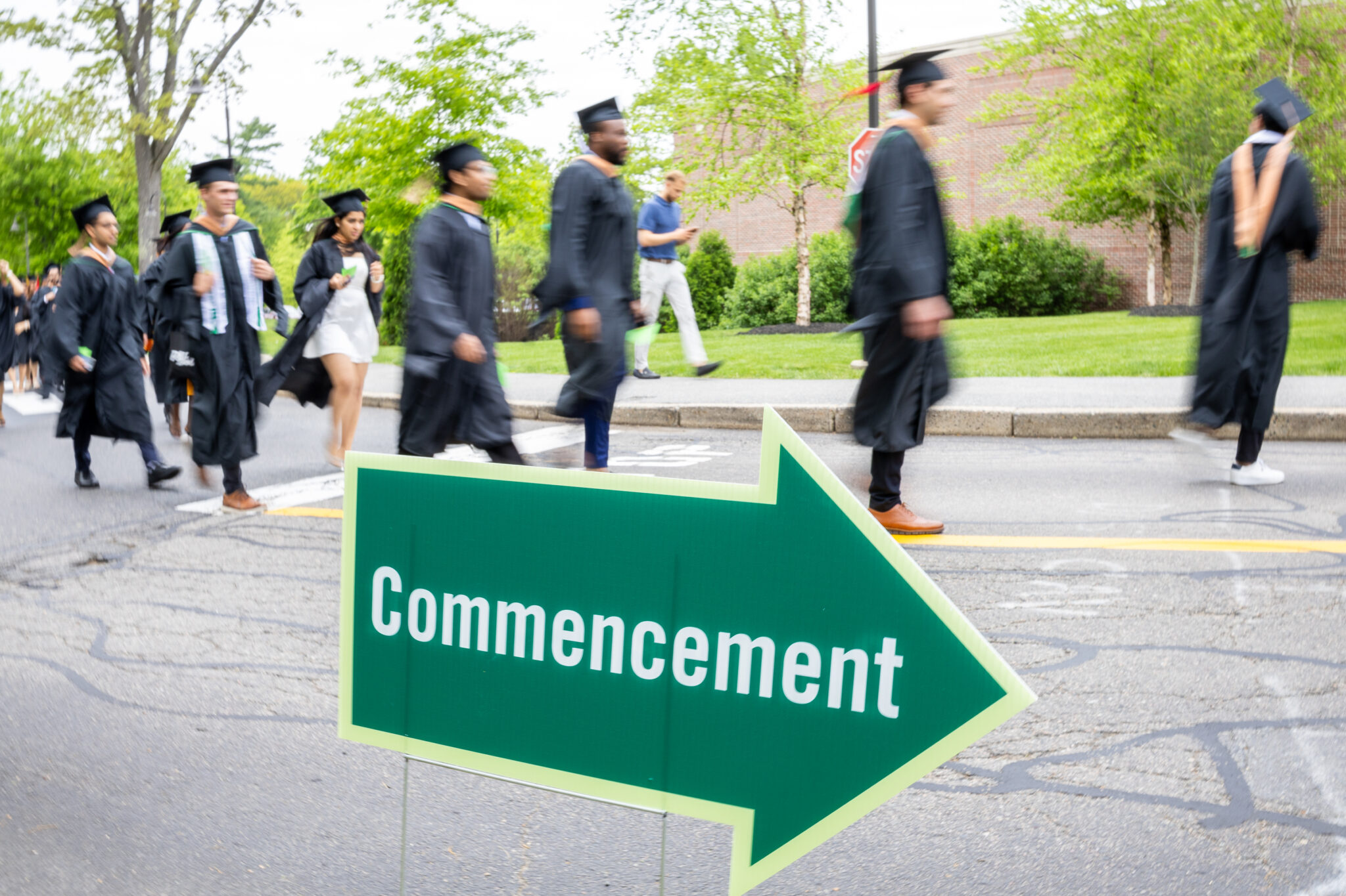 Commencement 2025 What A Joy Babson Thought Action Commencement 2025 What A Joy Babson Thought Action