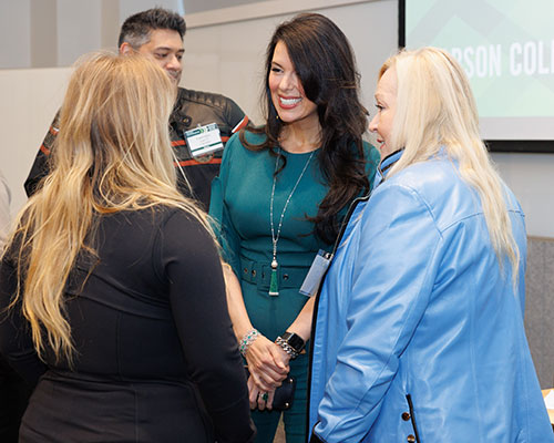 entrepreneurial event
