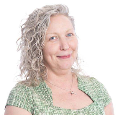 Headshot of Tara Norcross