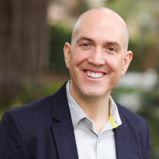 Headshot of Brian Fitzgerald