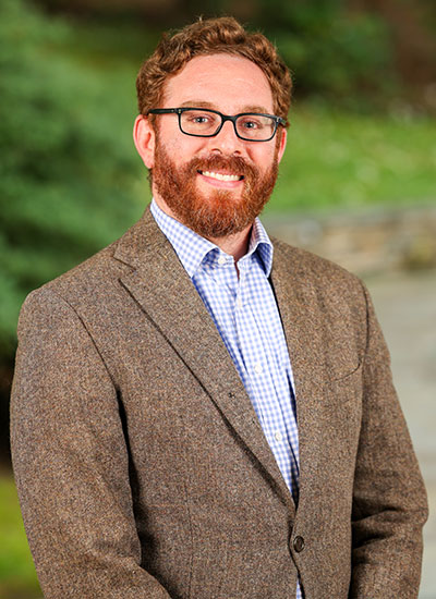Ben Spigel