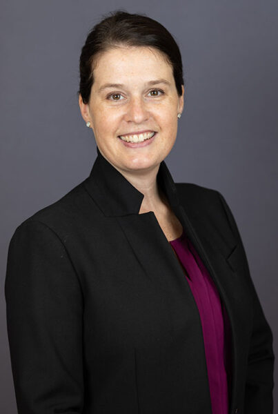 Joanna Carey