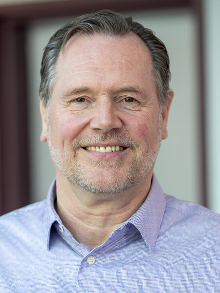 Headshot of Sebastian Fixson