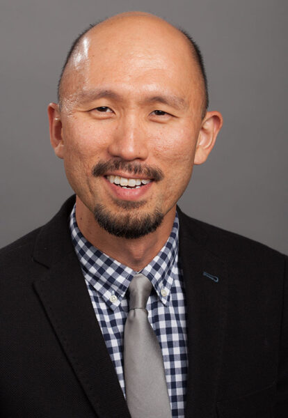 Phillip Kim