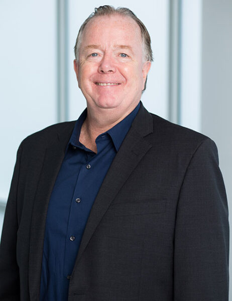 Jack McCarthy MBA’82