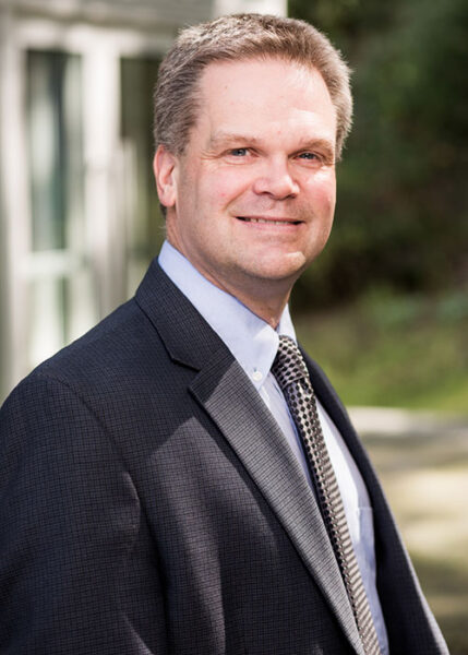 Keith Rollag