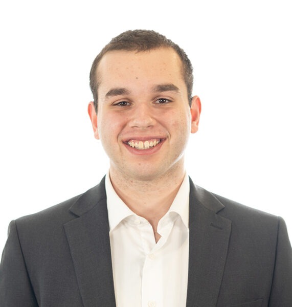 Babson entrepreneur