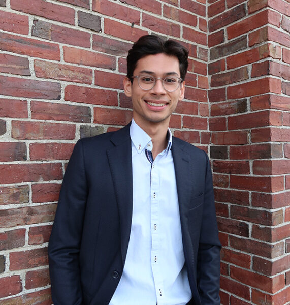 Babson Entrepreneur