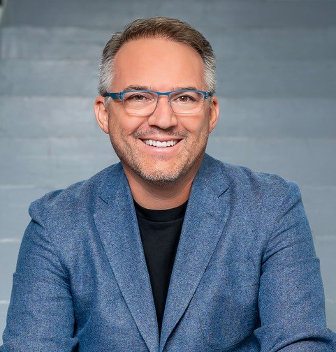 Babson alumnus and Allego co-founder Mark Magnacca will speak at the Babson sales summit.