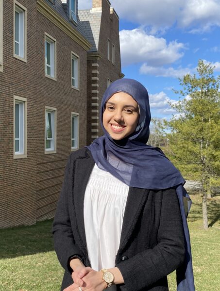 Babson entrepreneur