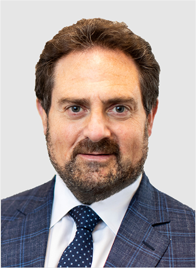 Headshot of Errol Norwitz