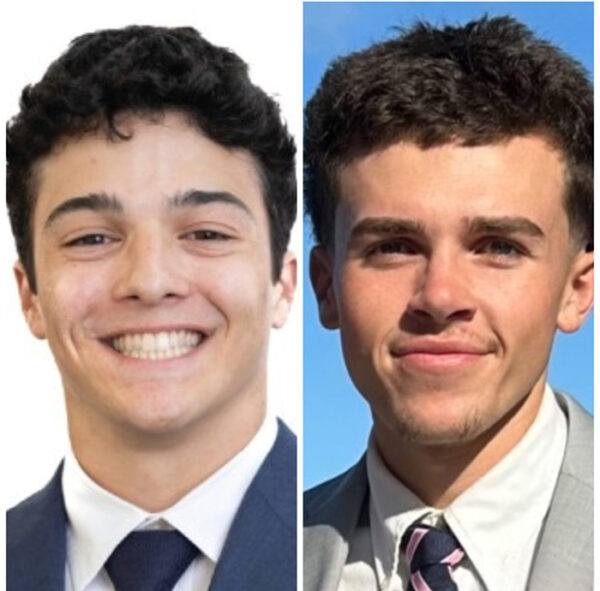 Finance focused Babson students weigh in on Buy Now Pay Later trend.