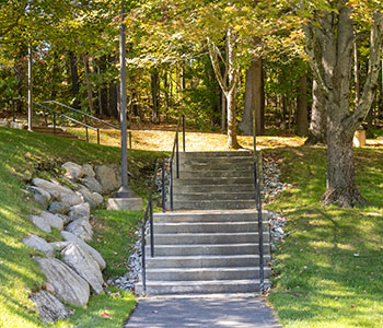 Babson hills