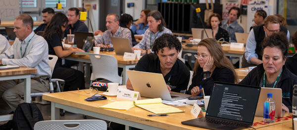 AI Innovators Bootcamp