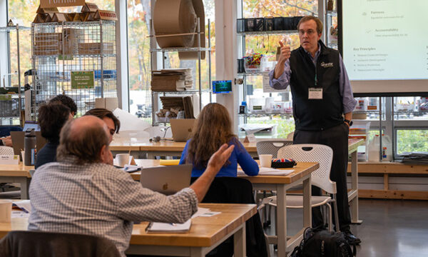 AI Innovators Bootcamp