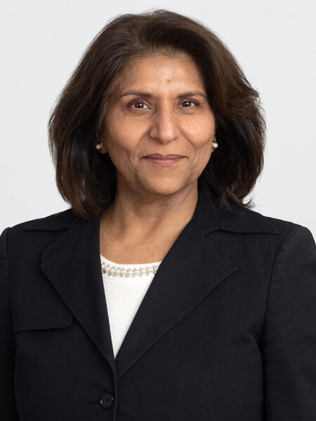 Headshot of Poonam Arora