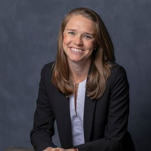 Headshot of Madeline Kneeland