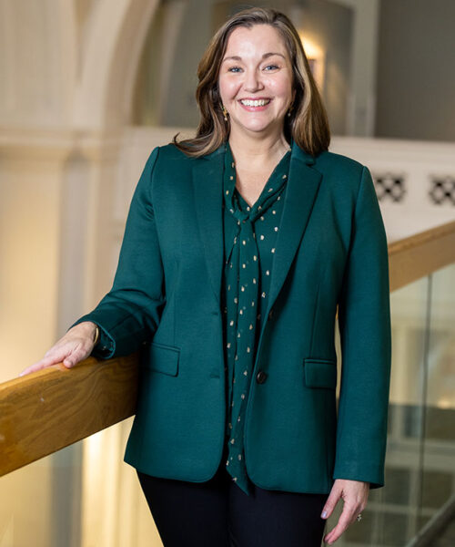 Erin Degnan Escobedo