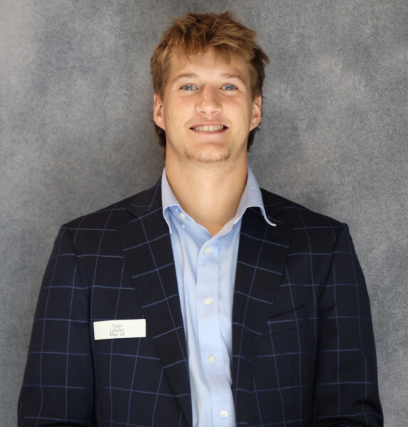 Tyler Lauder ’26