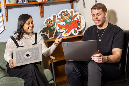 Saheli Pujari MBA’27