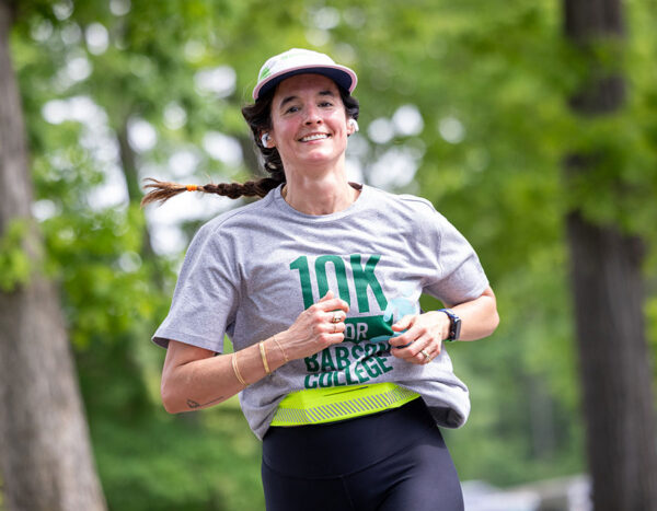 10K for Babson