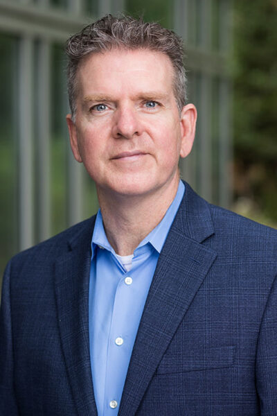 Mike McGuirk