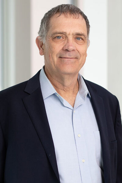 Rick Cleary