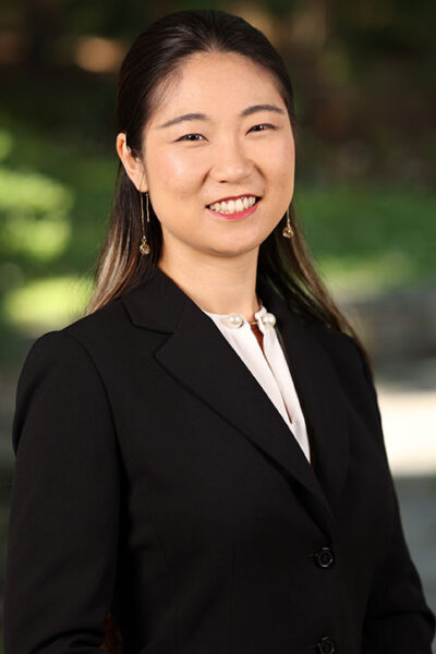 Vicky Zhu