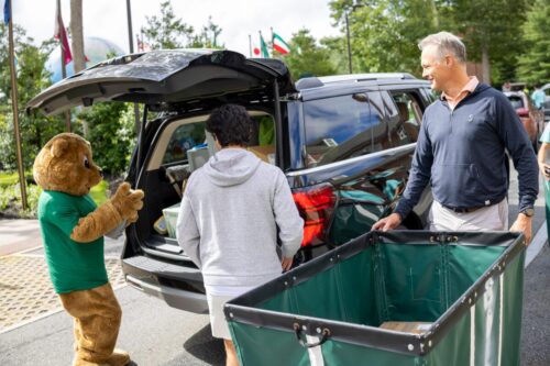 Contract Photographer