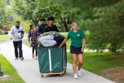 Contract Photographer