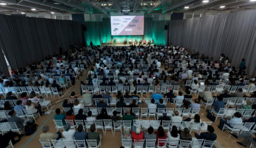Babson Connect: Worldwide