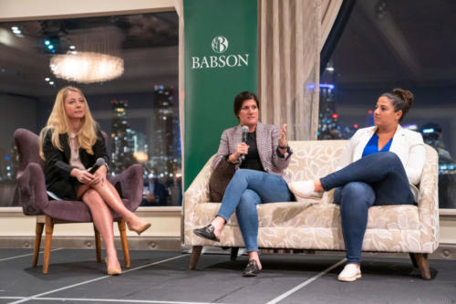 Babson Connect: Miami